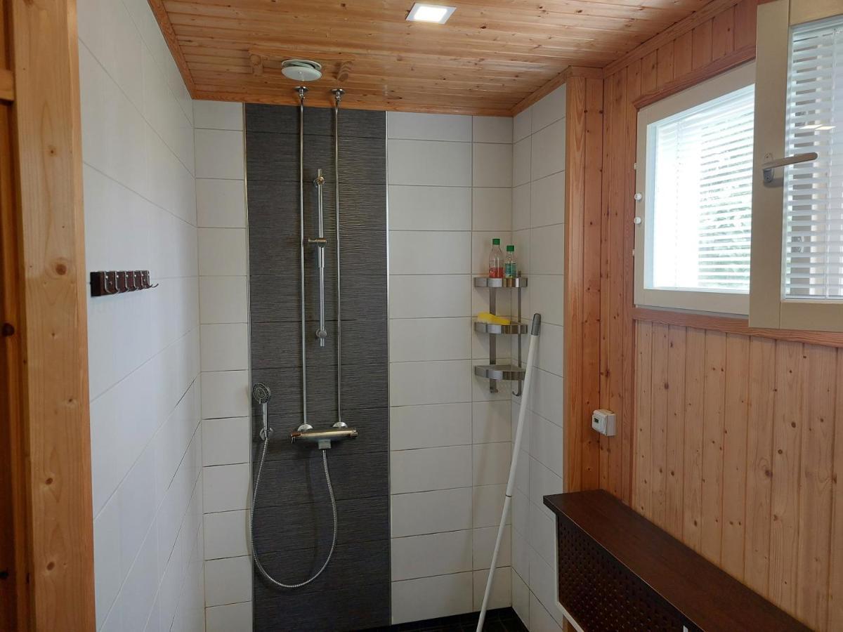 Isokyro Villa Orismala מראה חיצוני תמונה