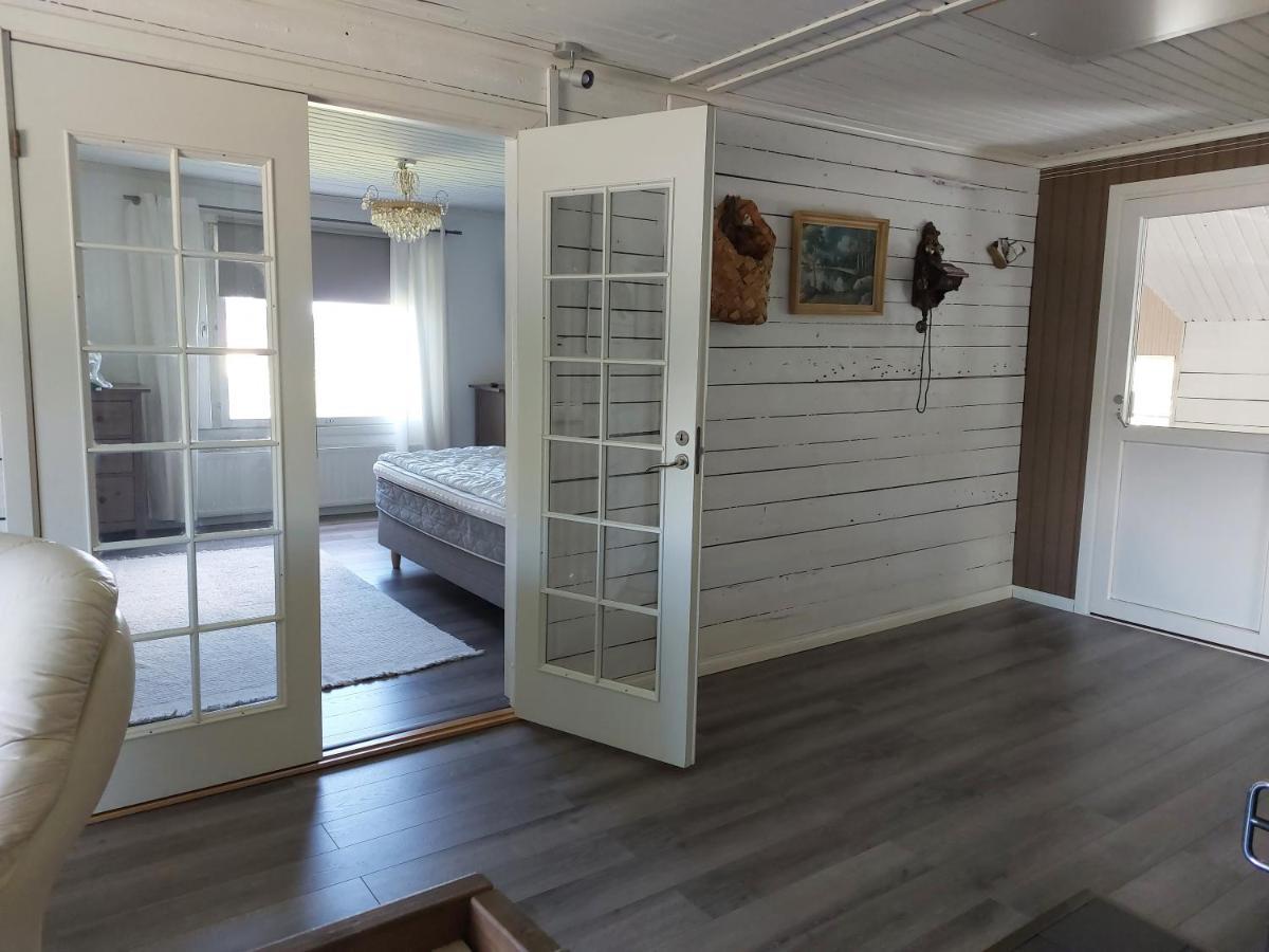 Isokyro Villa Orismala מראה חיצוני תמונה