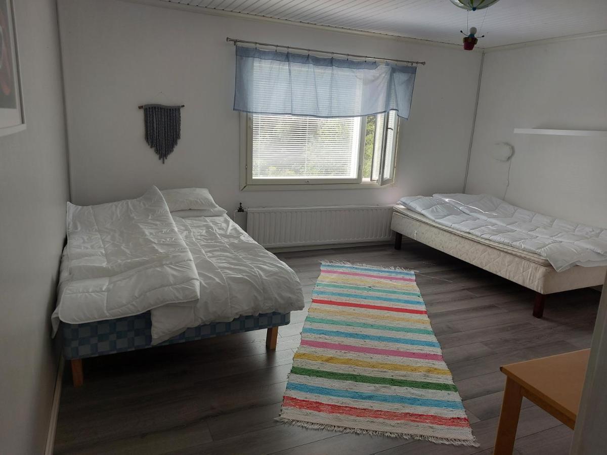 Isokyro Villa Orismala מראה חיצוני תמונה
